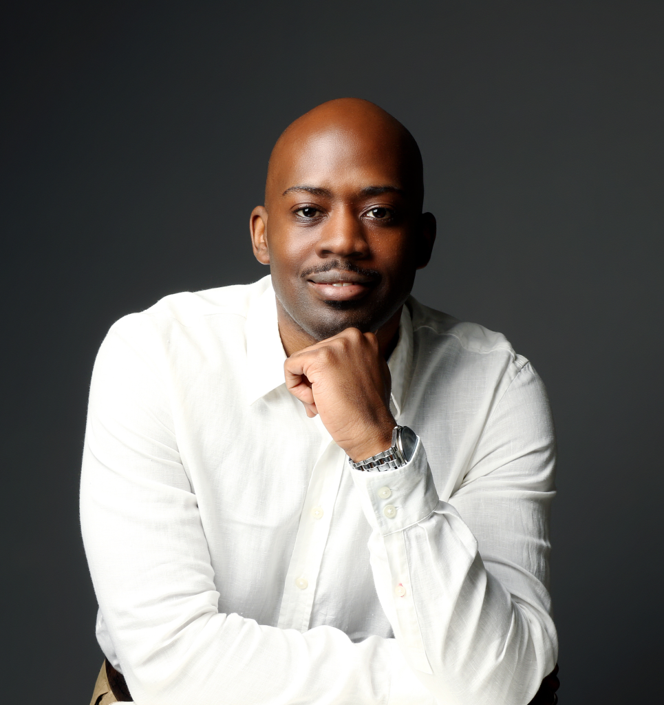 Kevin Lionel Gokana
