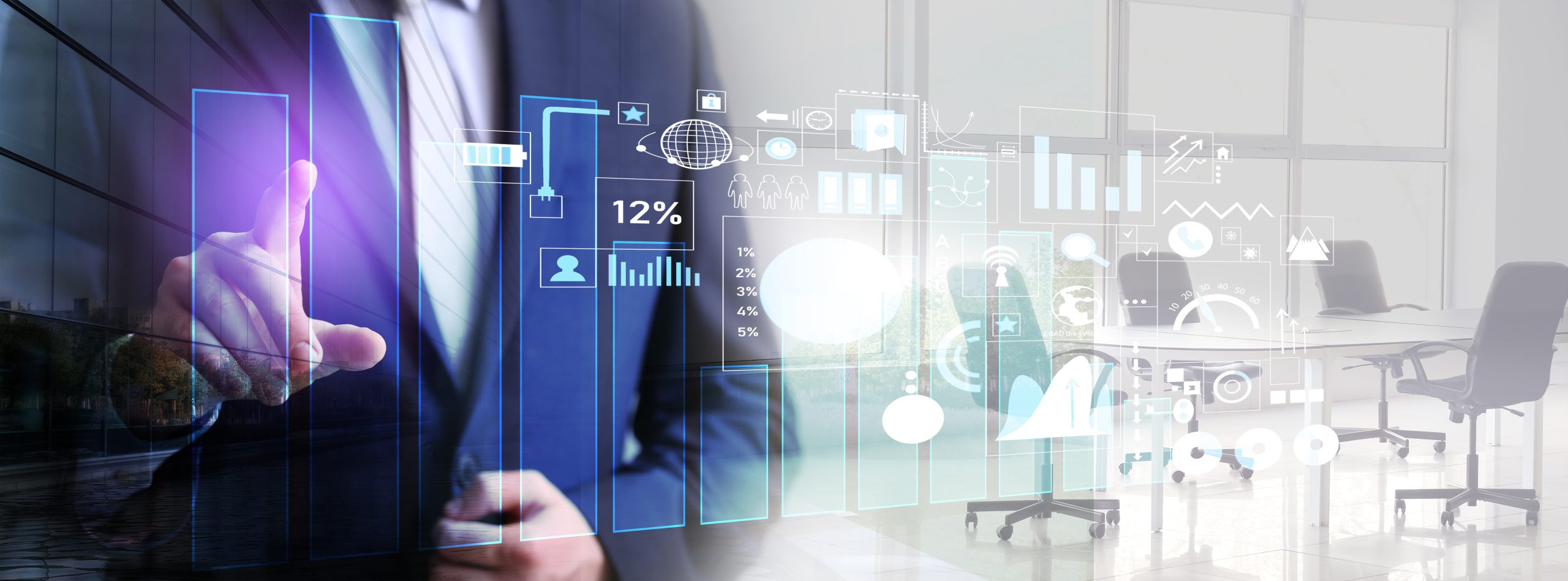 5 advantages of video game technologies for businesses