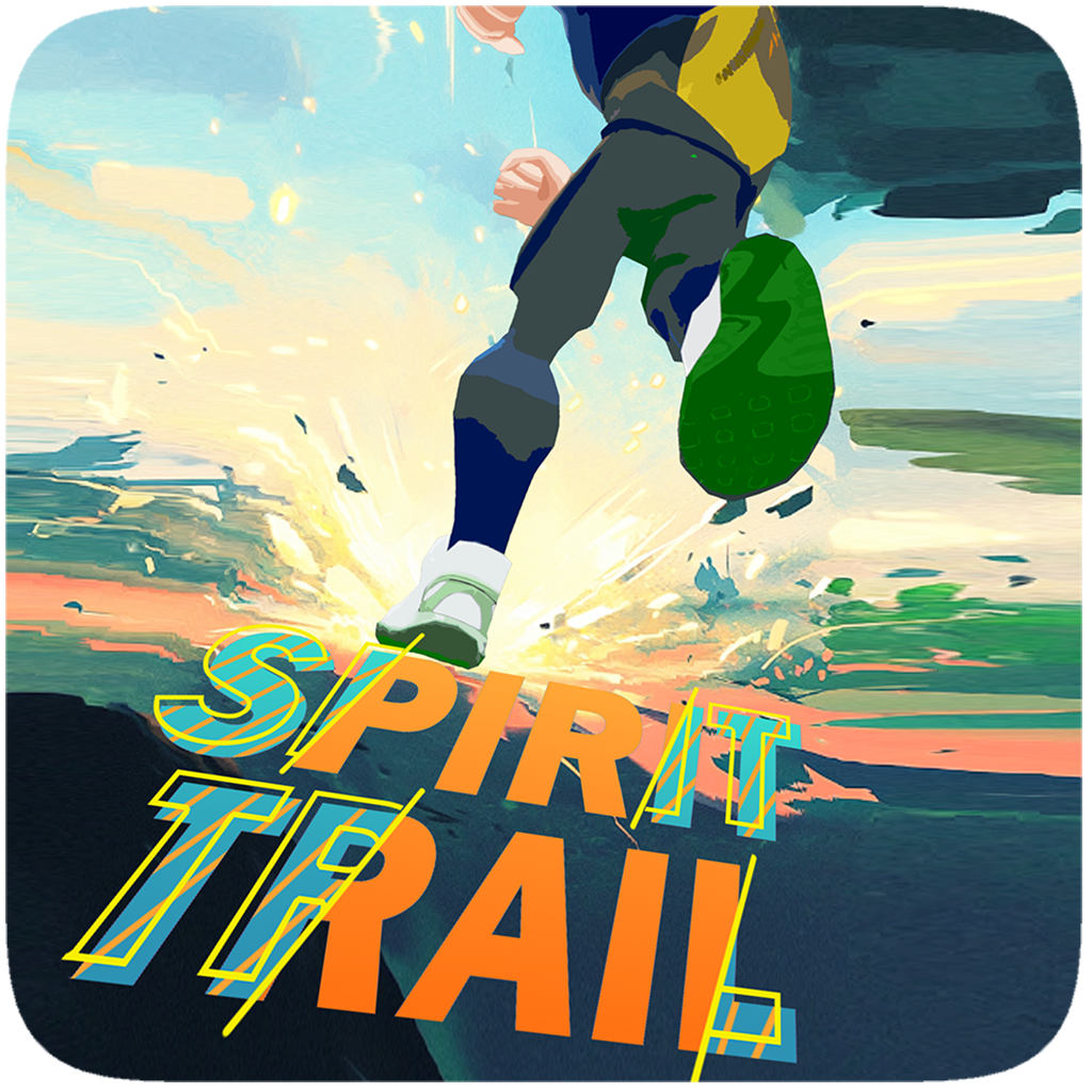 Spirit Trail: A New Step Forward for Studio PixelPocket